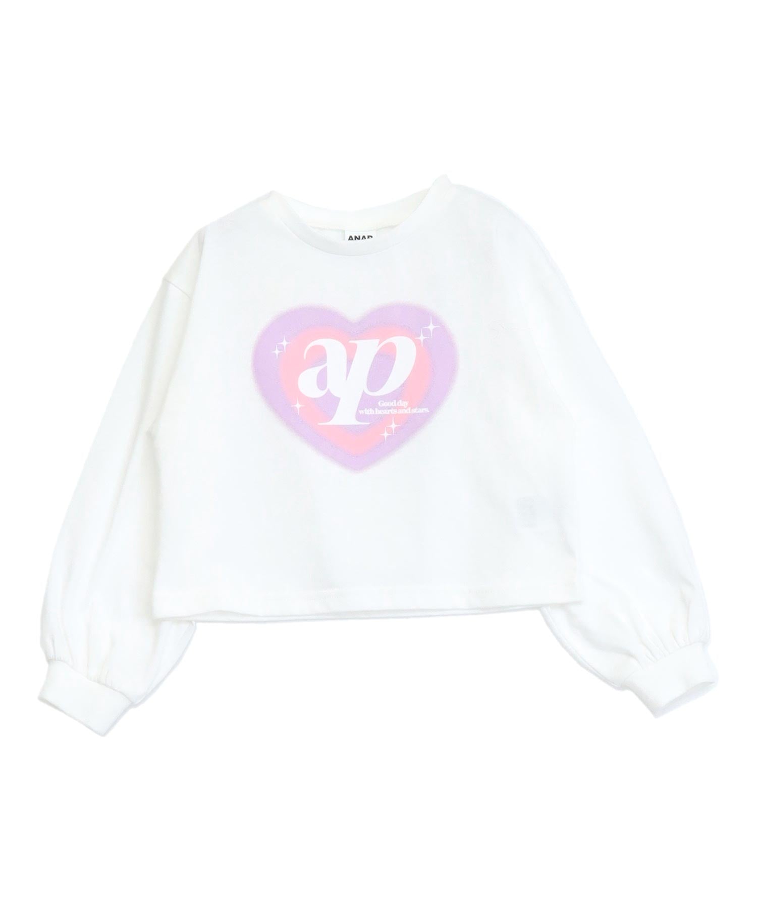 ホワイト(色見本)