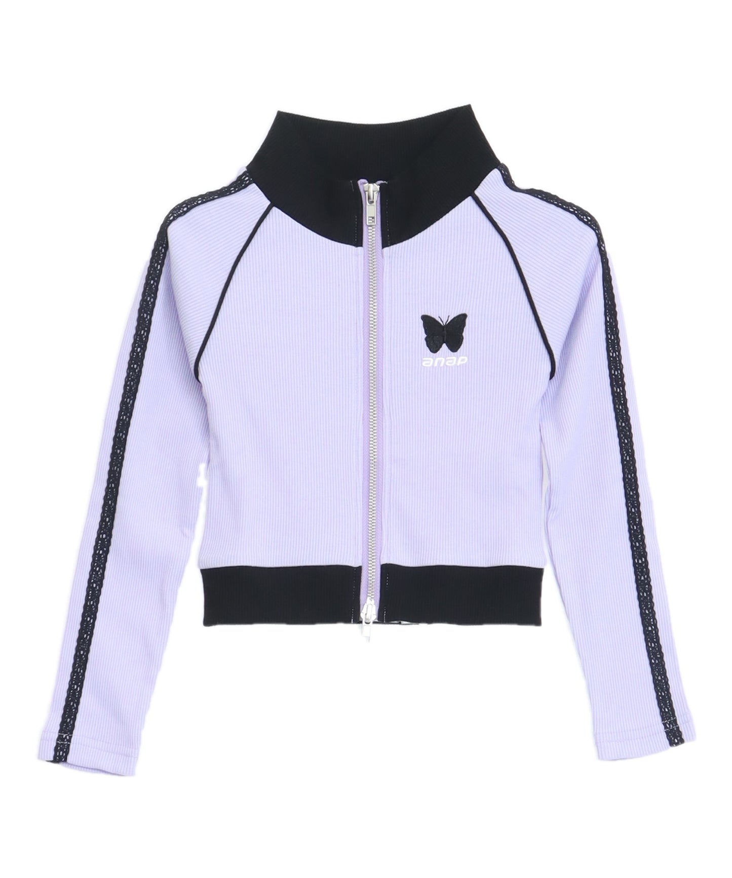 ラベンダー(色見本)