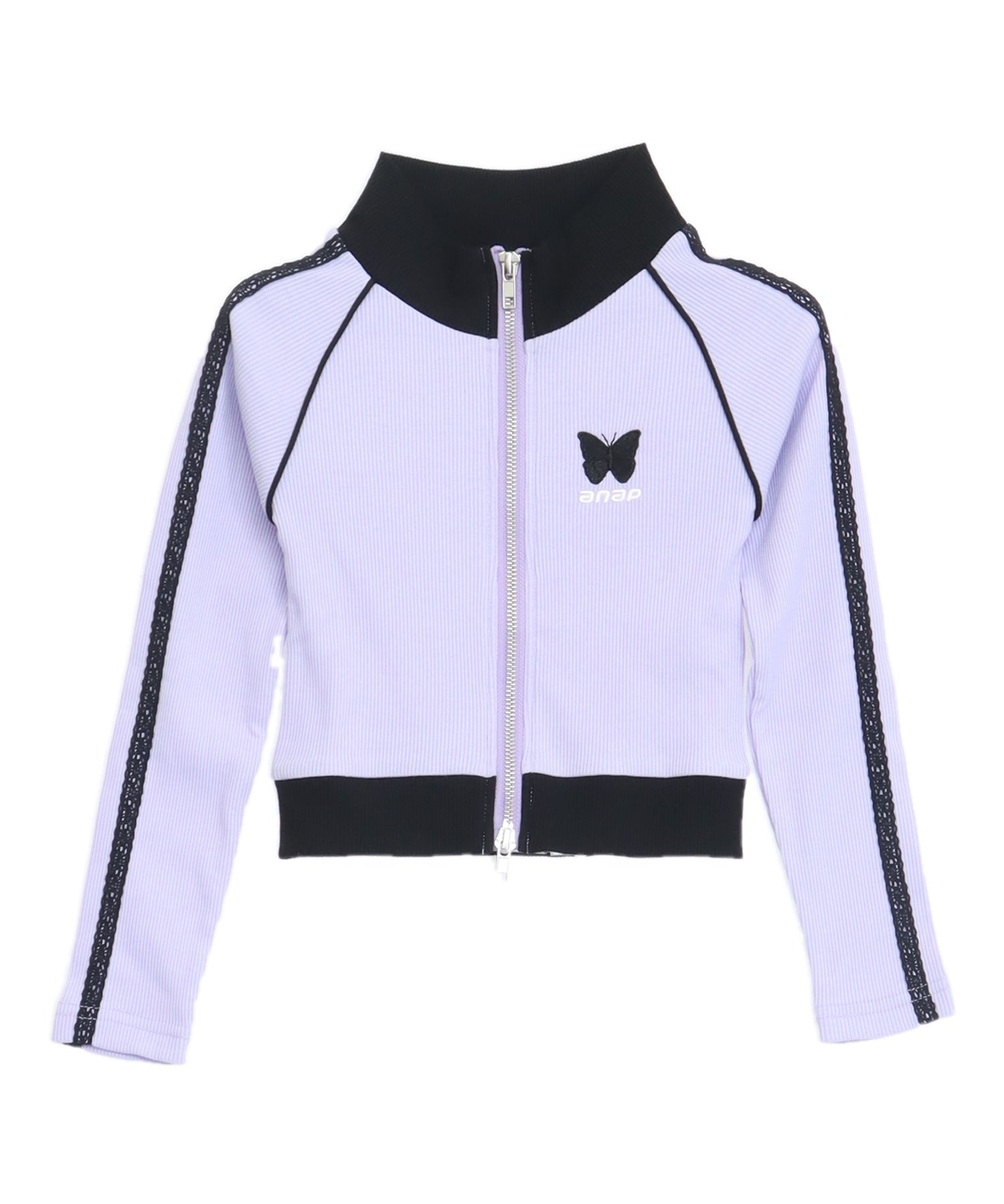 ラベンダー(色見本)