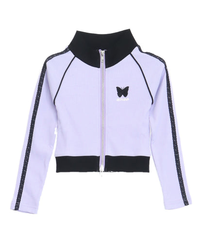 ラベンダー(色見本)