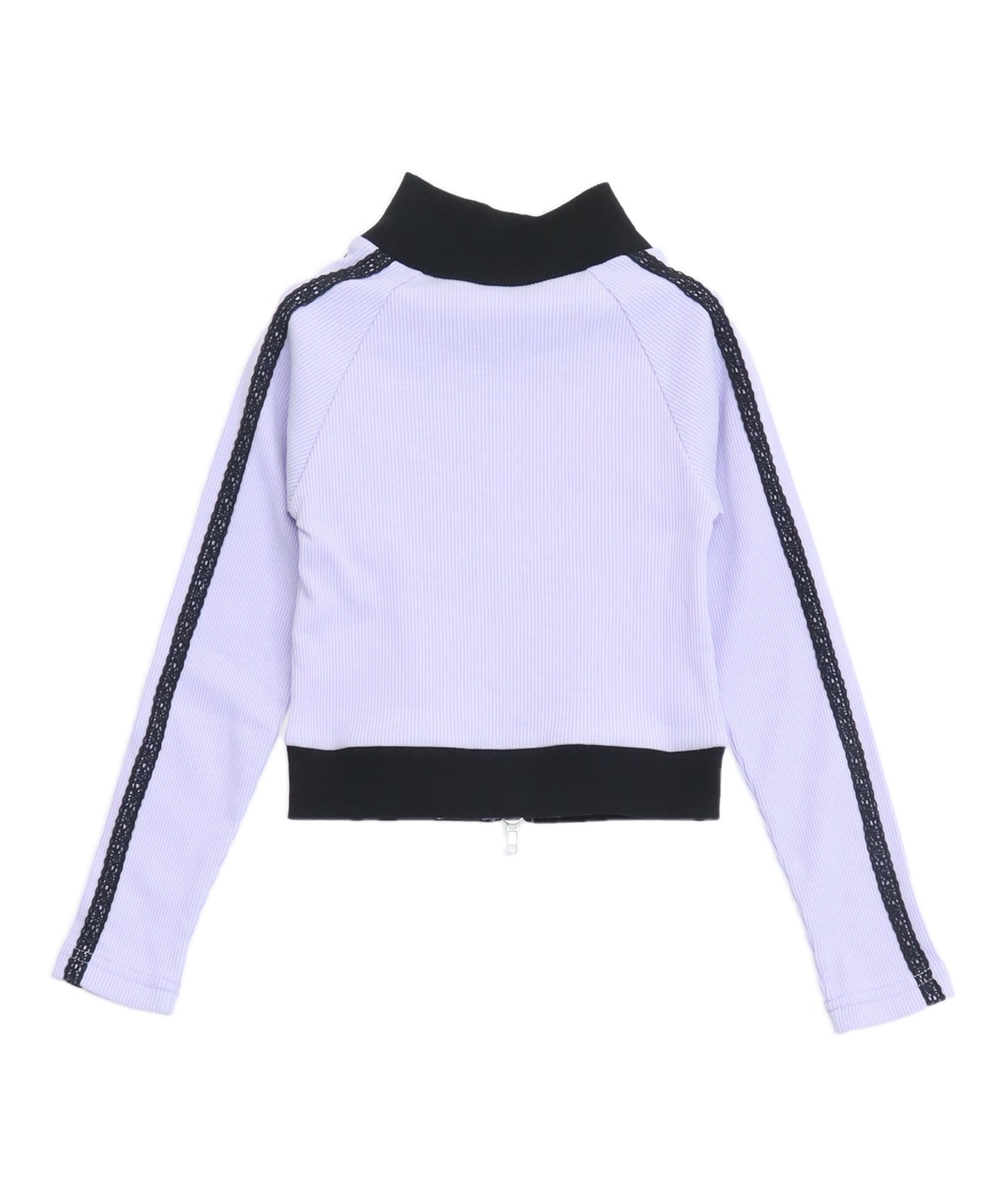 バックスタイル