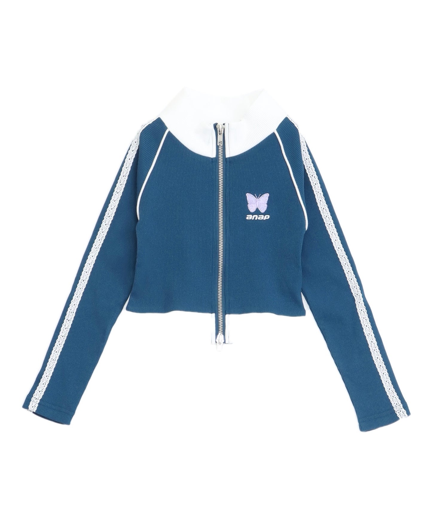 ネイビー(色見本)