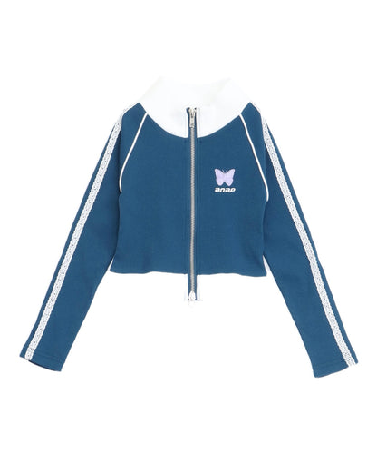 ネイビー(色見本)