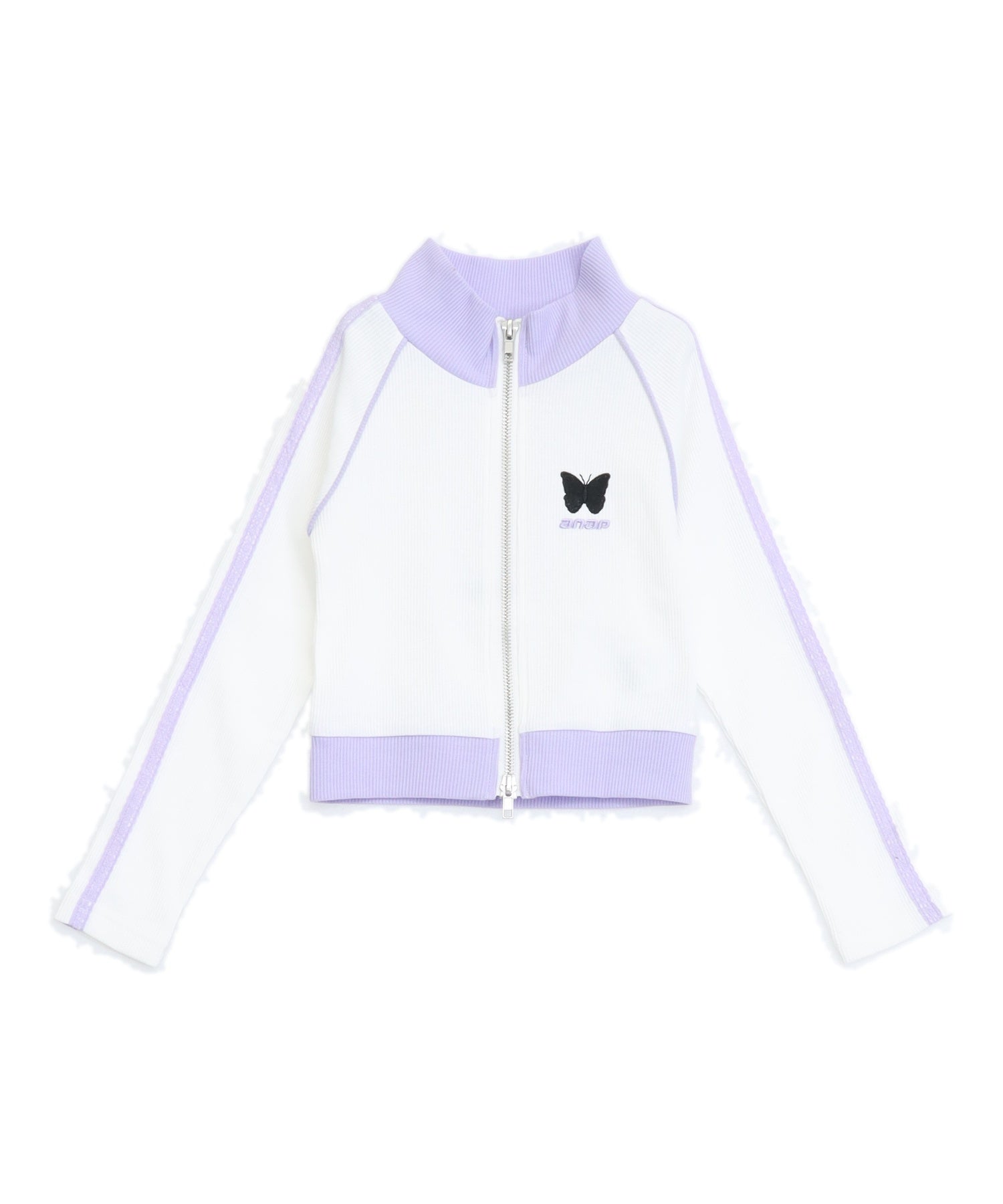 ホワイト(色見本)