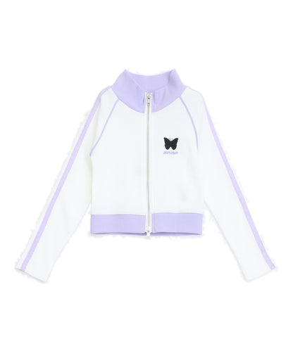 ホワイト(色見本)