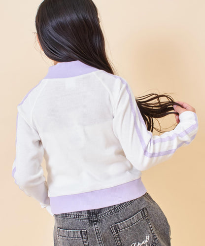 バックスタイル