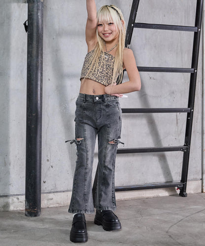 2WAYホルター キャミソール 423-3573