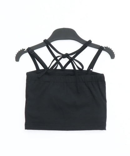 バックスタイル