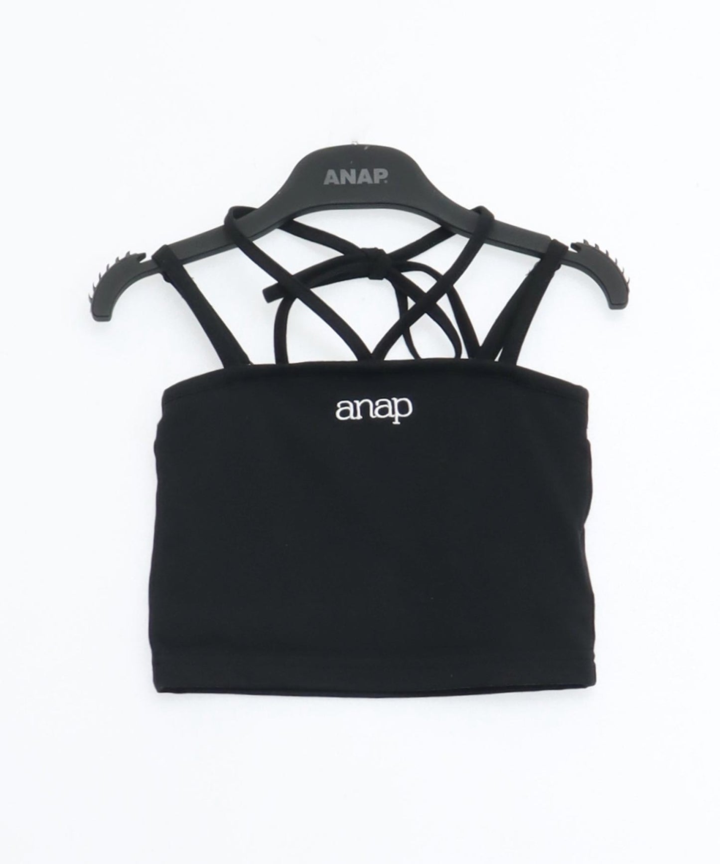 ブラック(色見本)