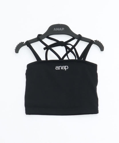 ブラック(色見本)