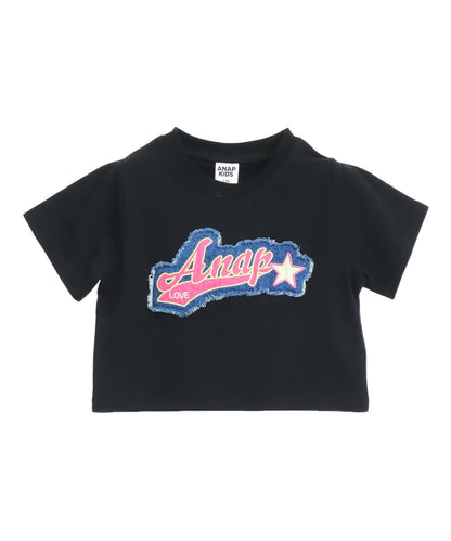 ブラック(色見本)