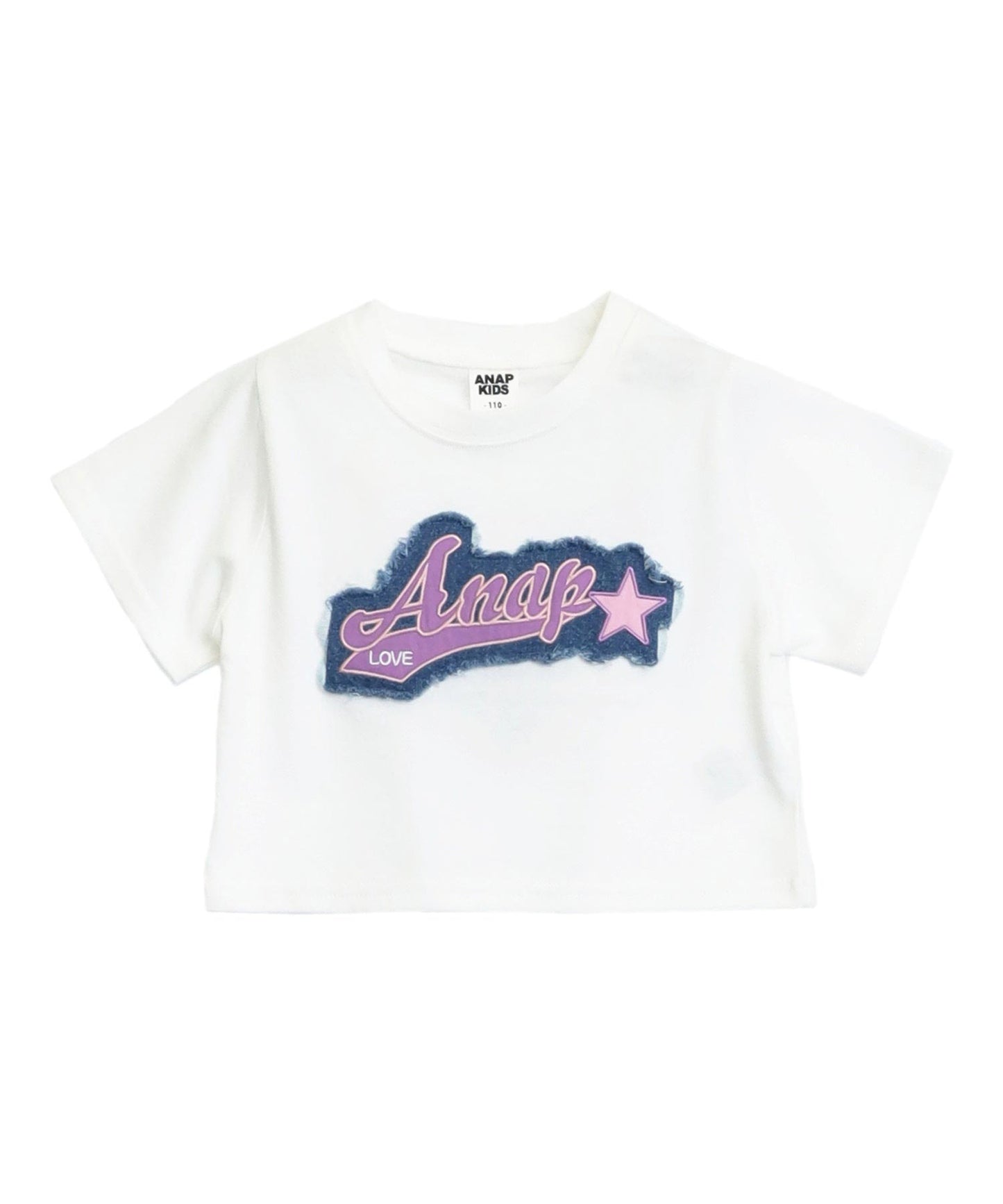 ホワイト(色見本)