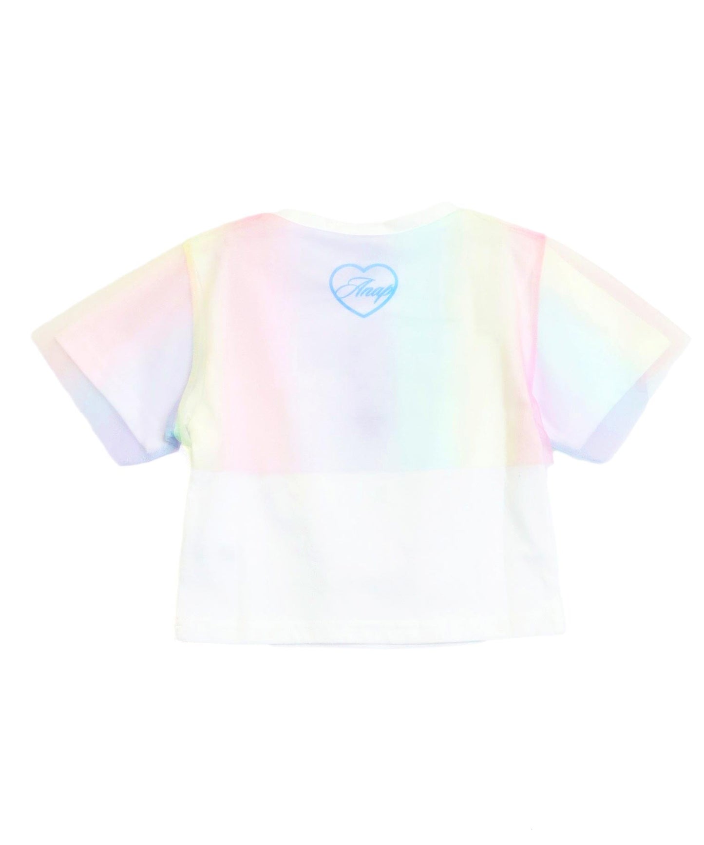 バックスタイル