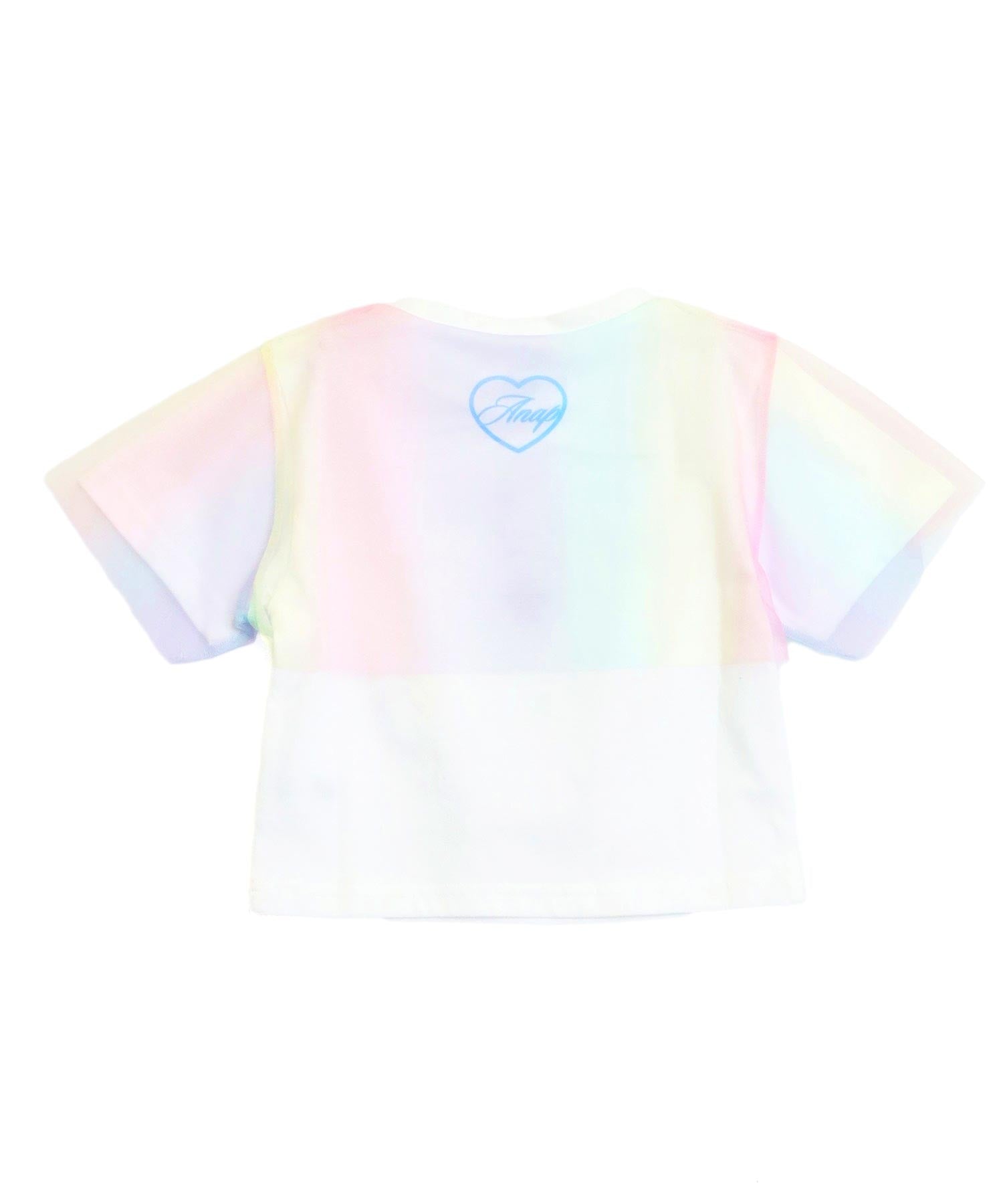 バックスタイル