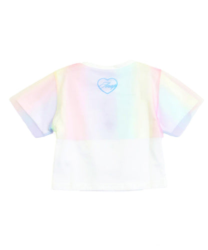 バックスタイル