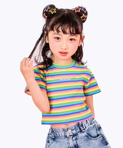 ミックス(110サイズ着用/身長：約109cm)
