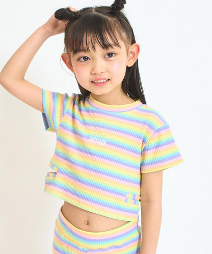 ミックス(110サイズ着用/身長：約106m)