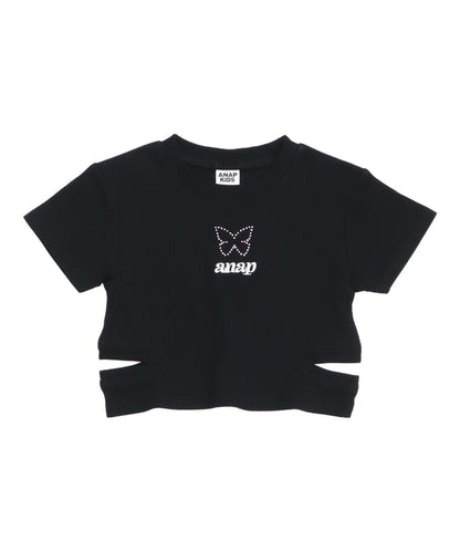 ブラック(色見本)