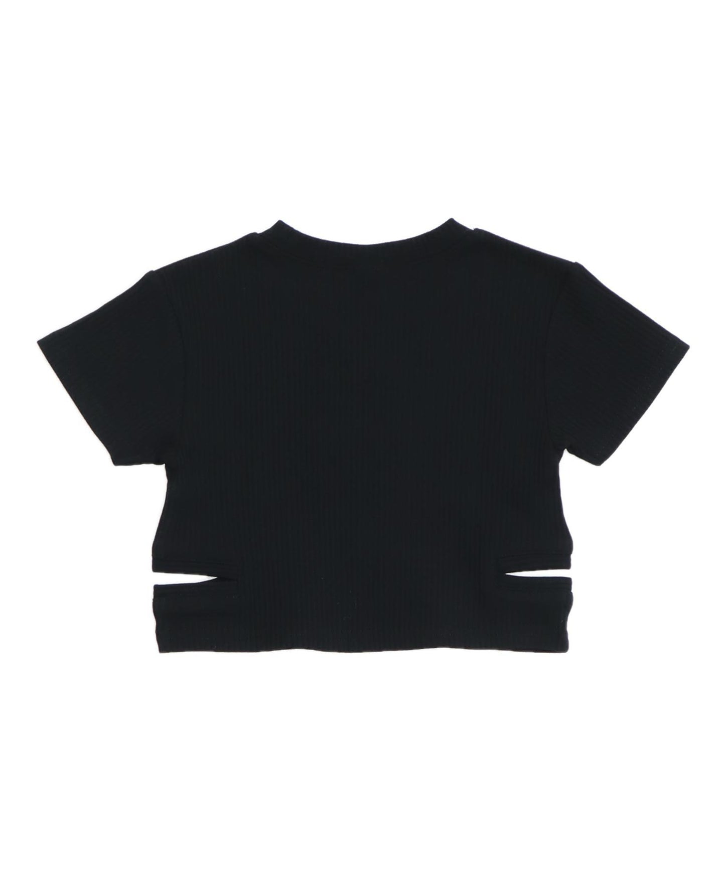 バックスタイル