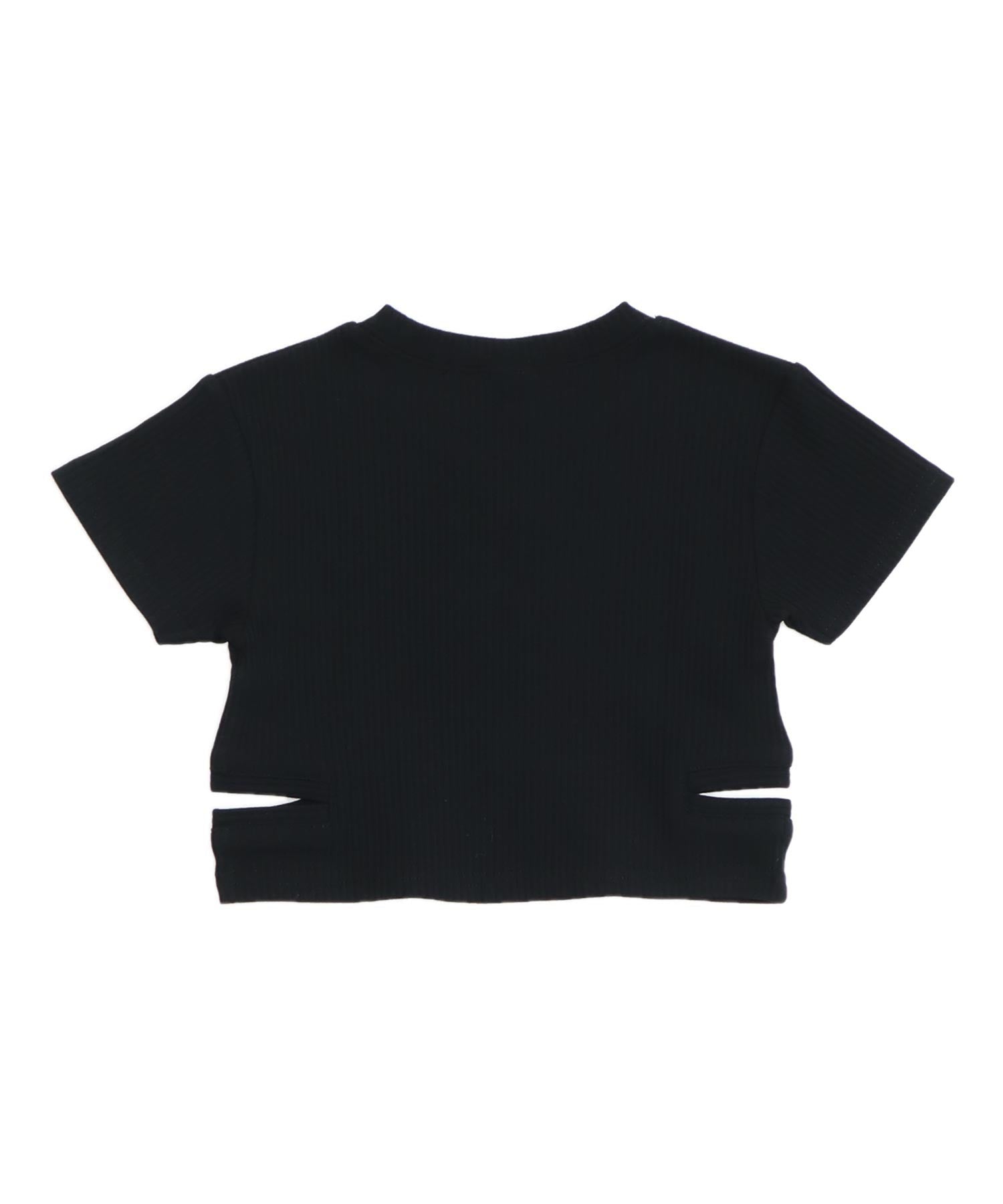 バックスタイル