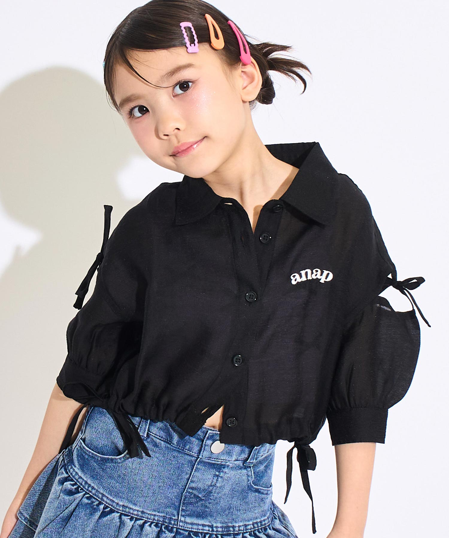 MUST BUY APRIL 2026 ＜ANAP GiRL＞＜ANAP KIDS＞ – ANAP オンライン