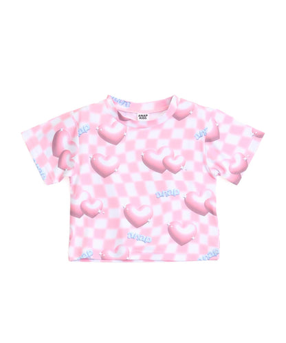 ピンク(色見本)