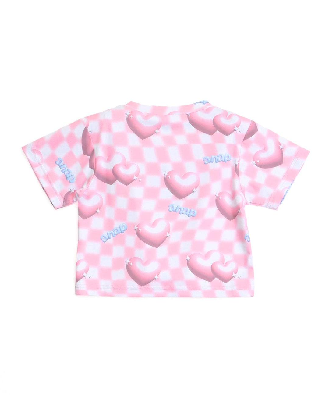 バックスタイル