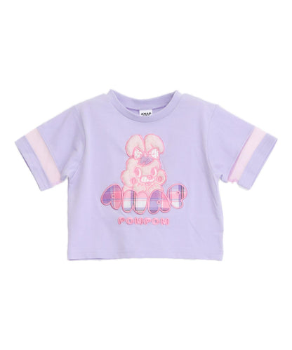 ラベンダー(色見本)