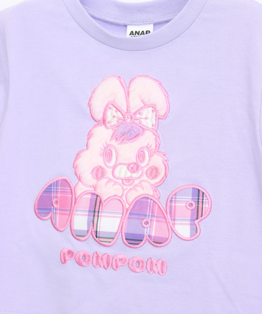 ディテール