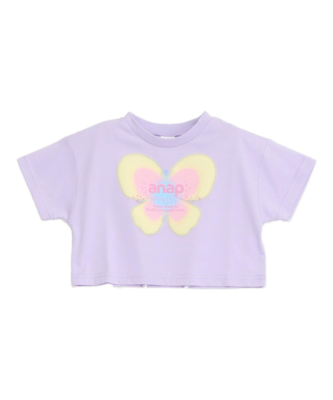 ラベンダー(色見本)