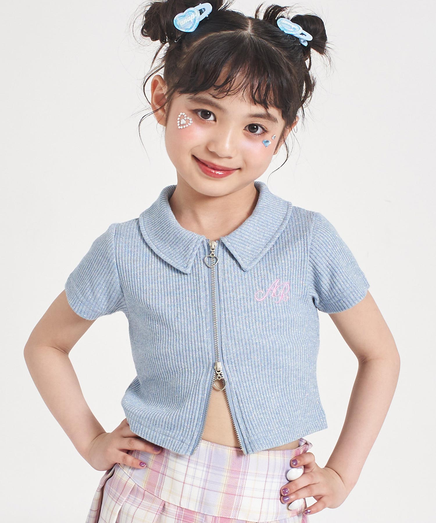 ANAP KIDS__NEW ARRIVAL – ANAP オンラインショップ