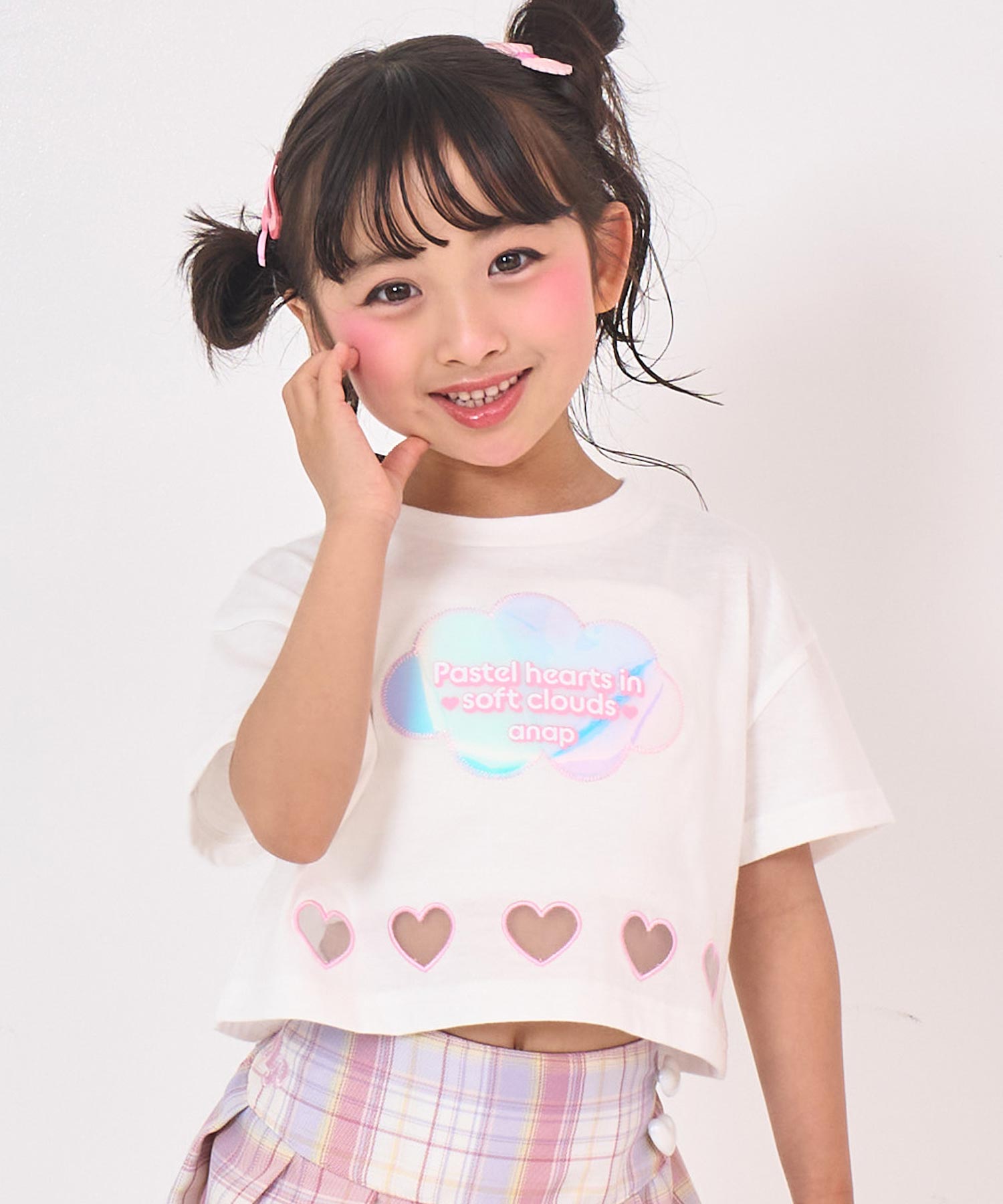 ANAP KIDS NEW ARRIVAL – ANAP オンラインショップ