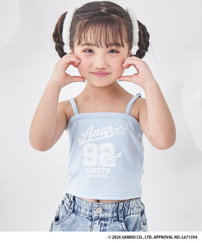 ライトブルー(120サイズ着用/身長：約114cm)