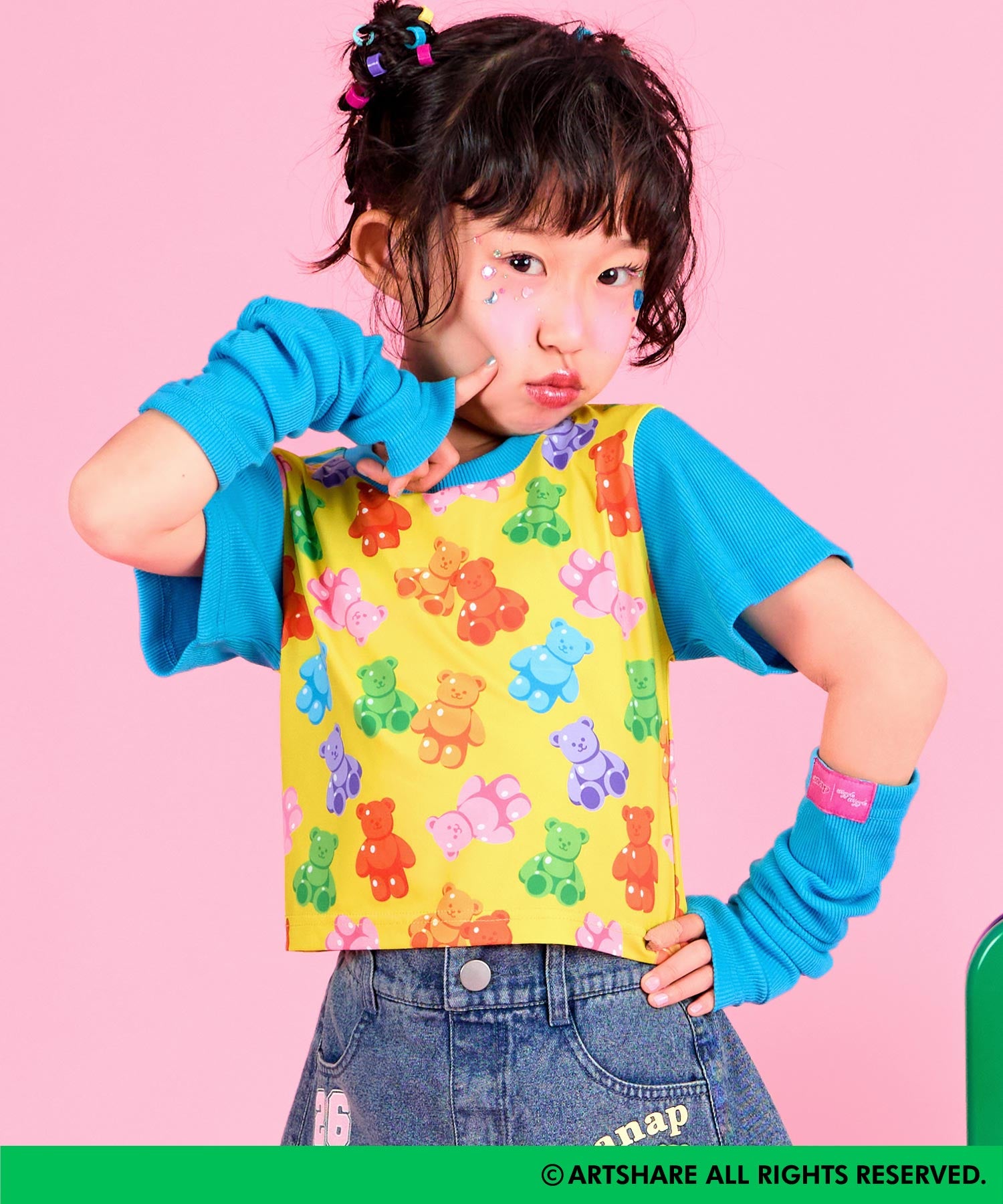 トップス – ANAP オンラインショップ