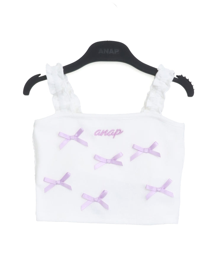 ホワイト(色見本)