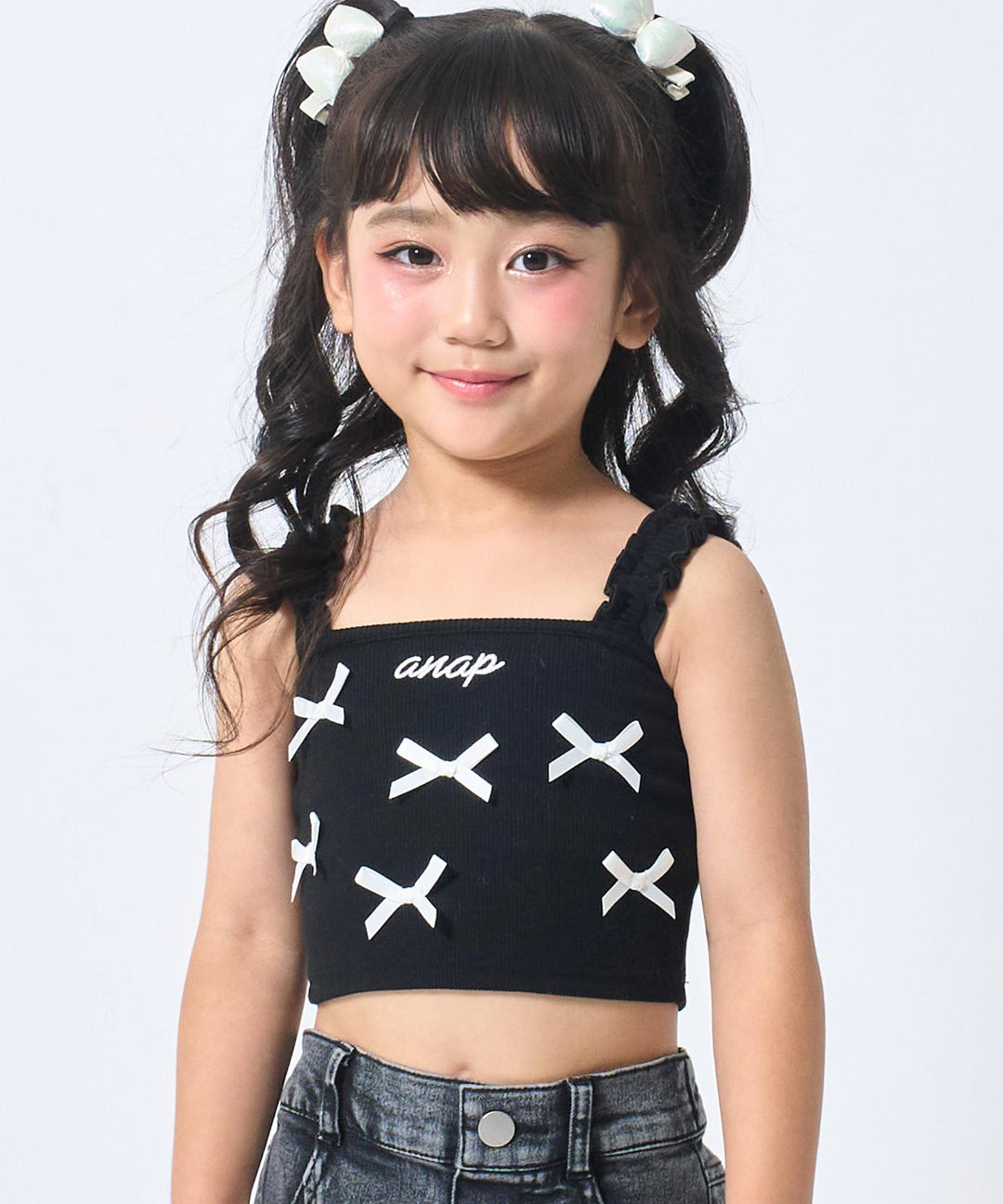 ブラック