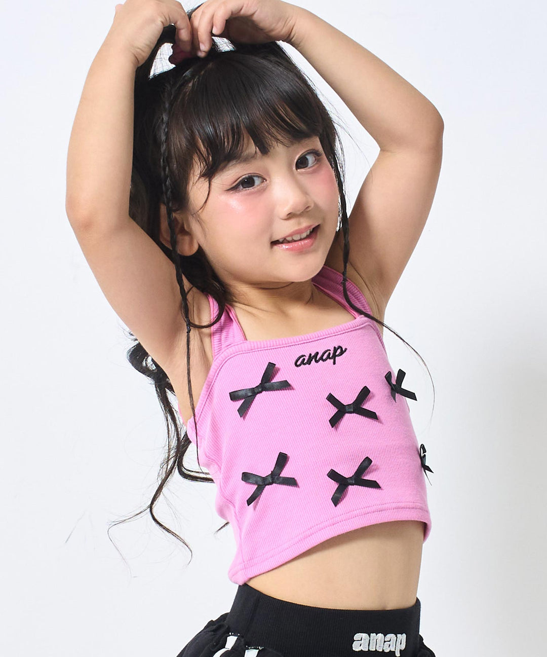 ピンク