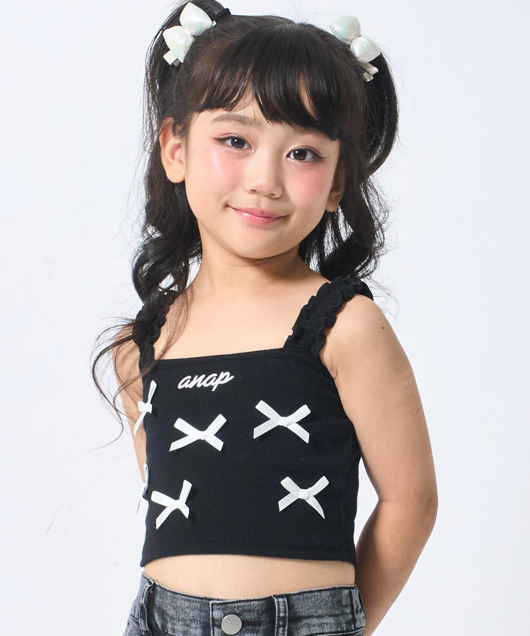 ブラック