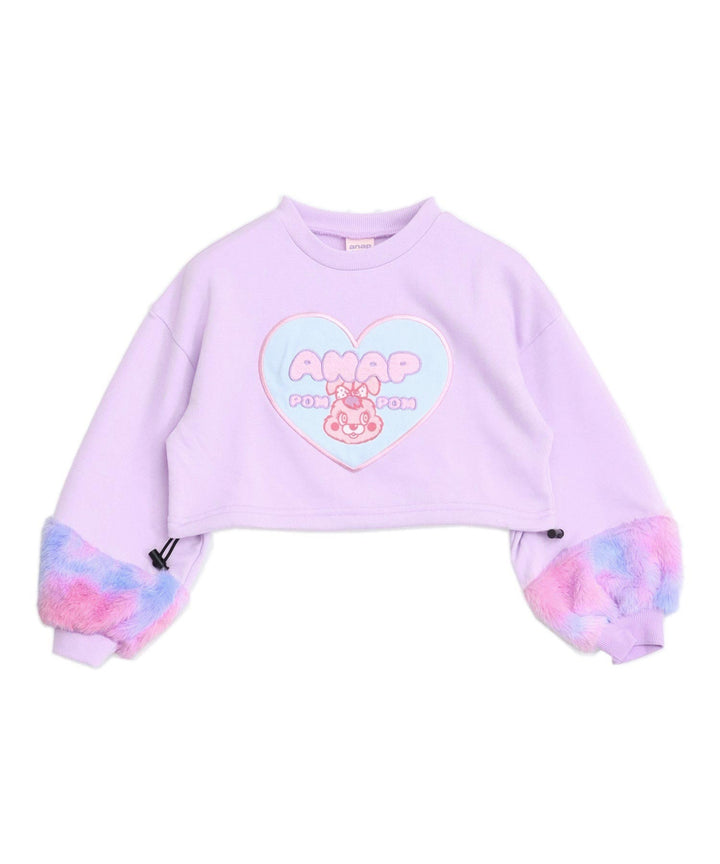 ラベンダー(色見本)