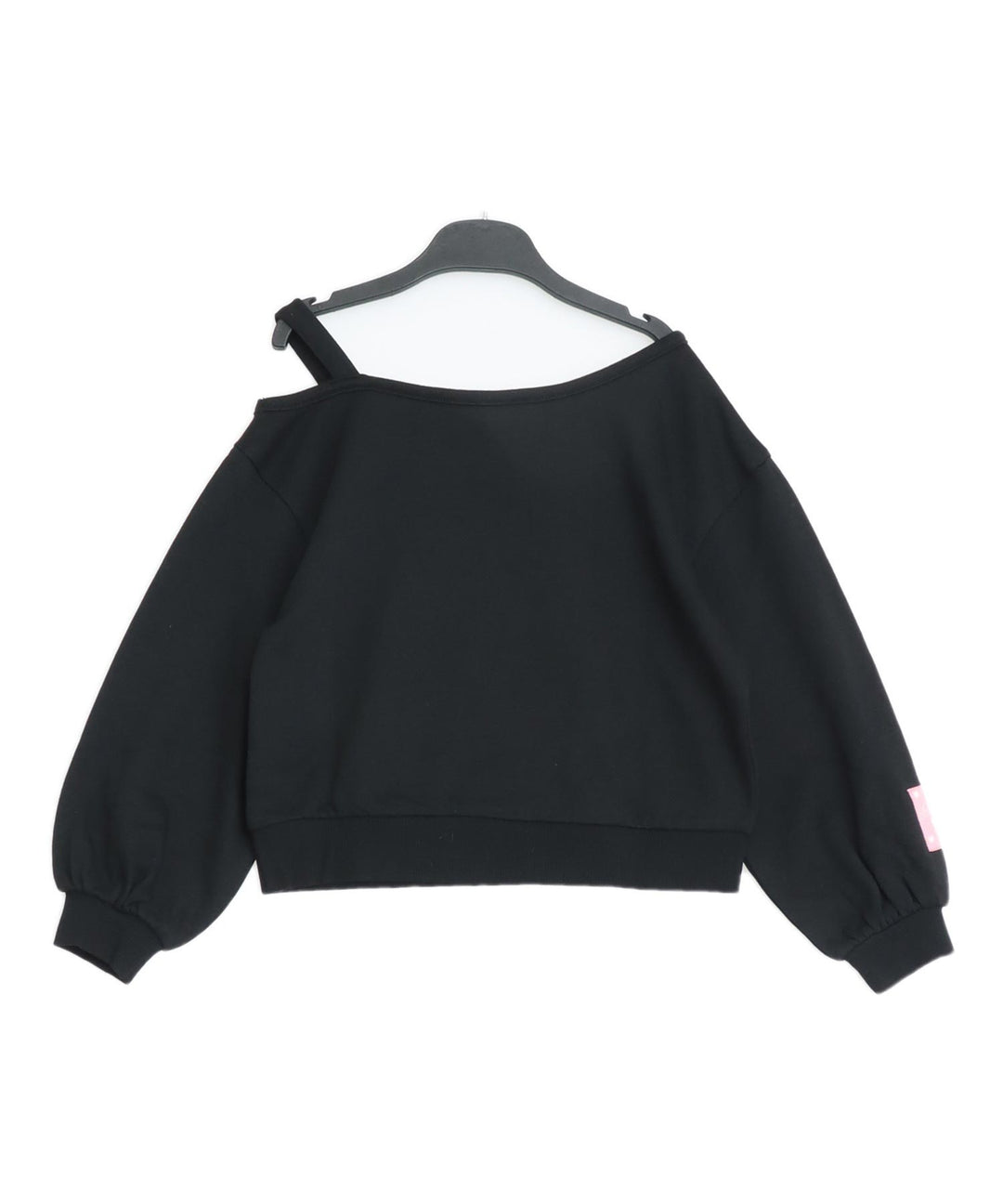 バックスタイル