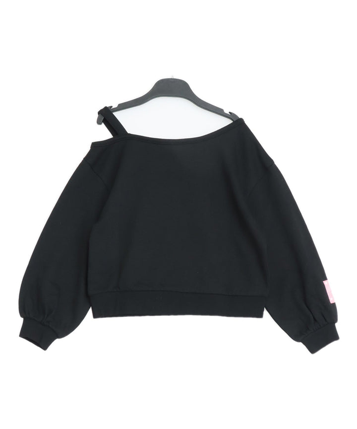 バックスタイル