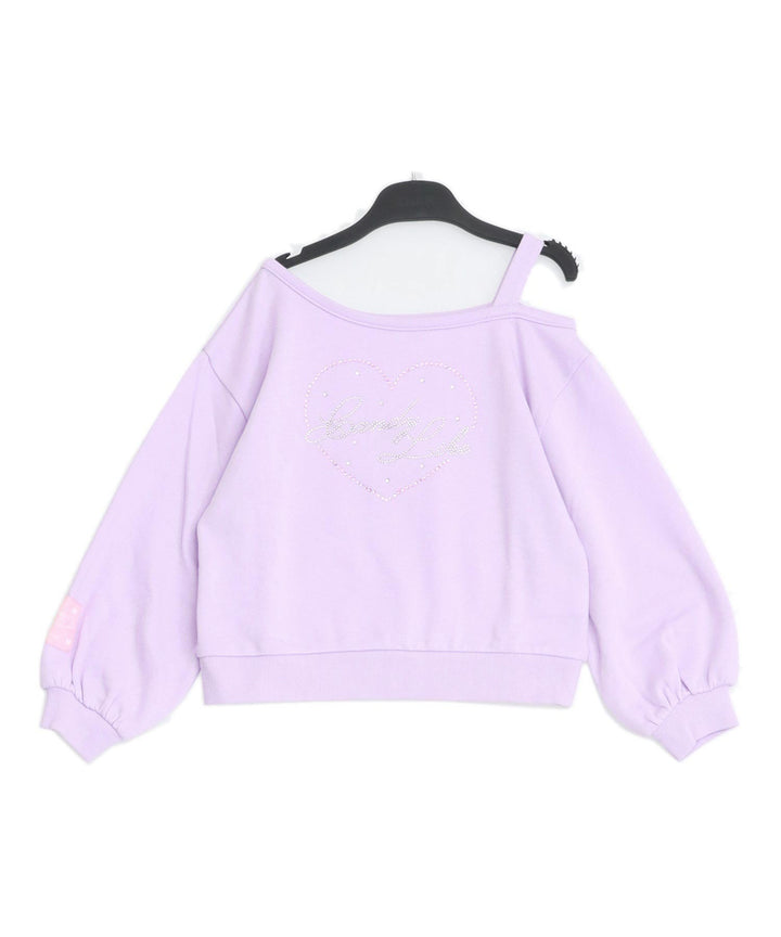 ラベンダー(色見本)