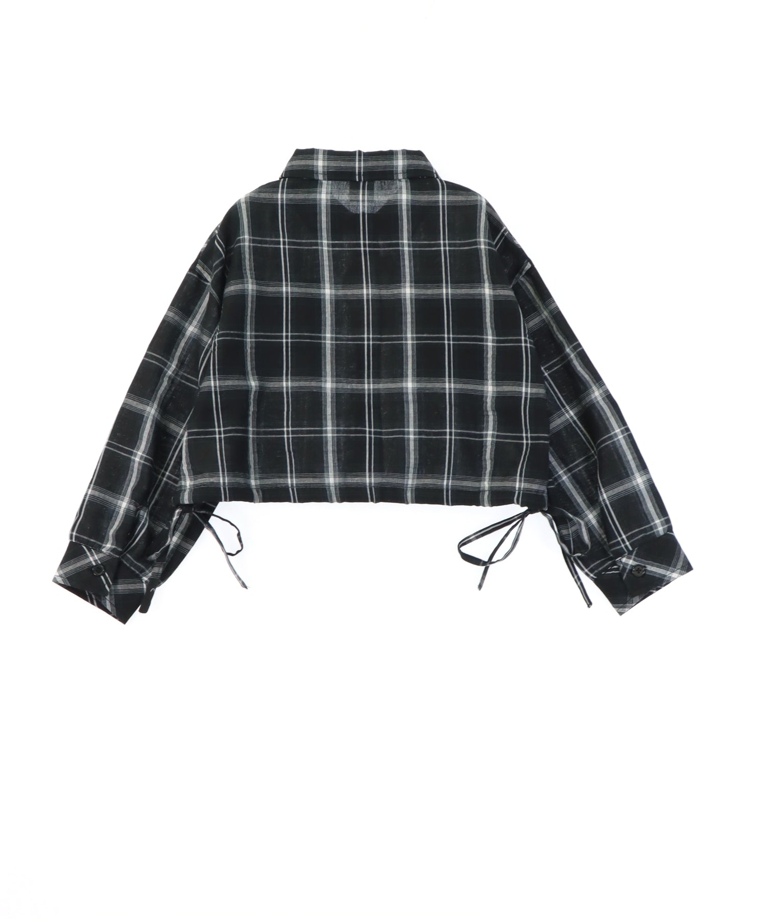 バックスタイル