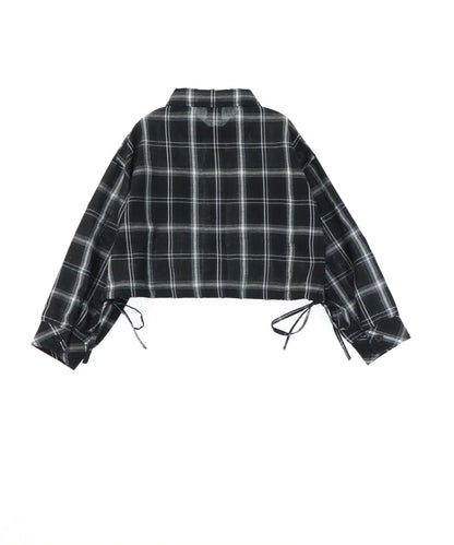 バックスタイル