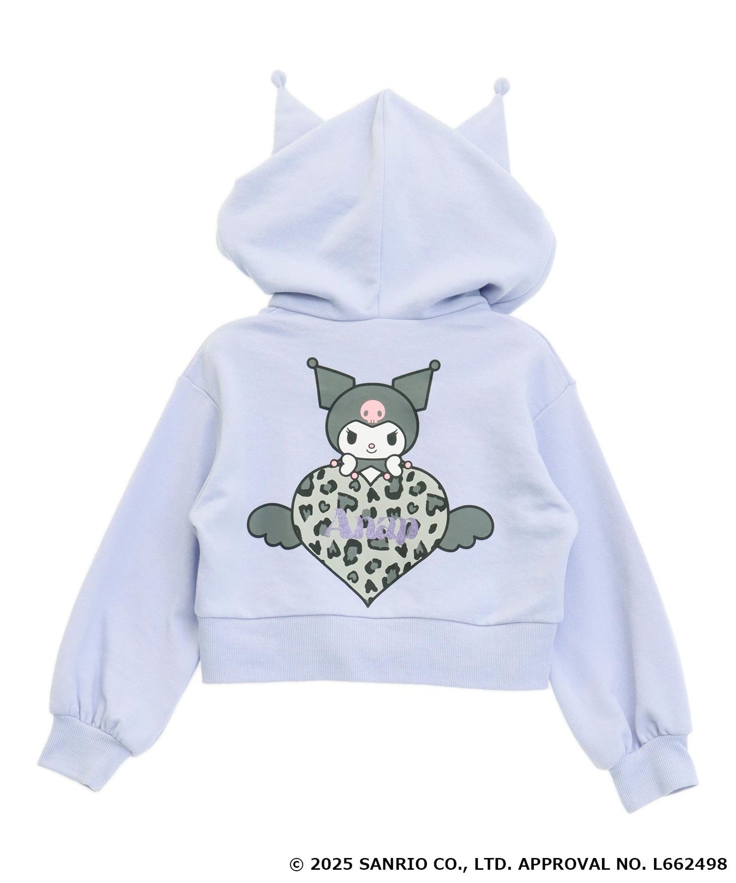 バックスタイル