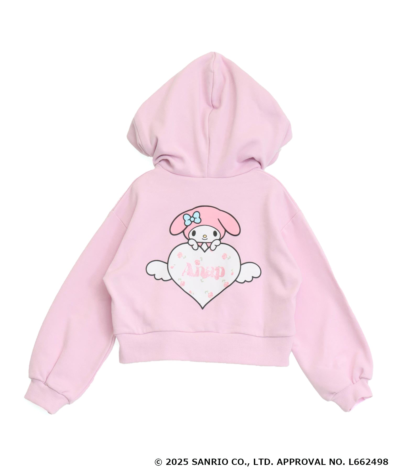 バックスタイル