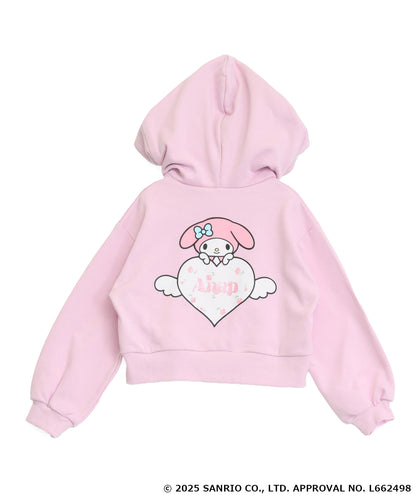 バックスタイル