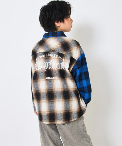 バックスタイル