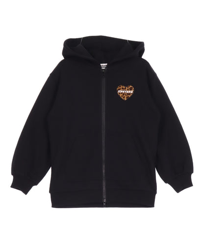 ブラック(色見本)