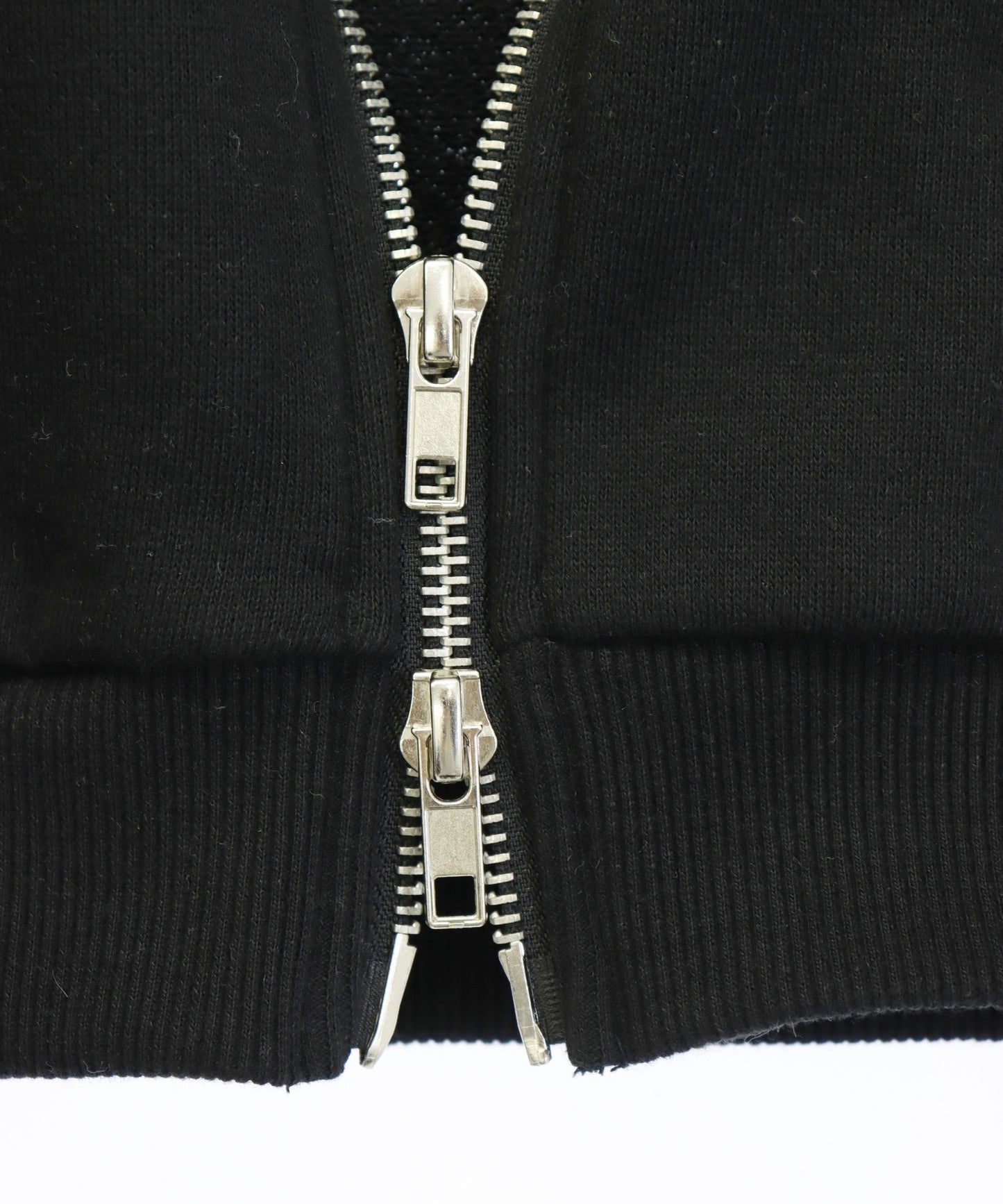 ネコ耳付 スウェット ジップ パーカー【別売りセットアップ】 424-3523